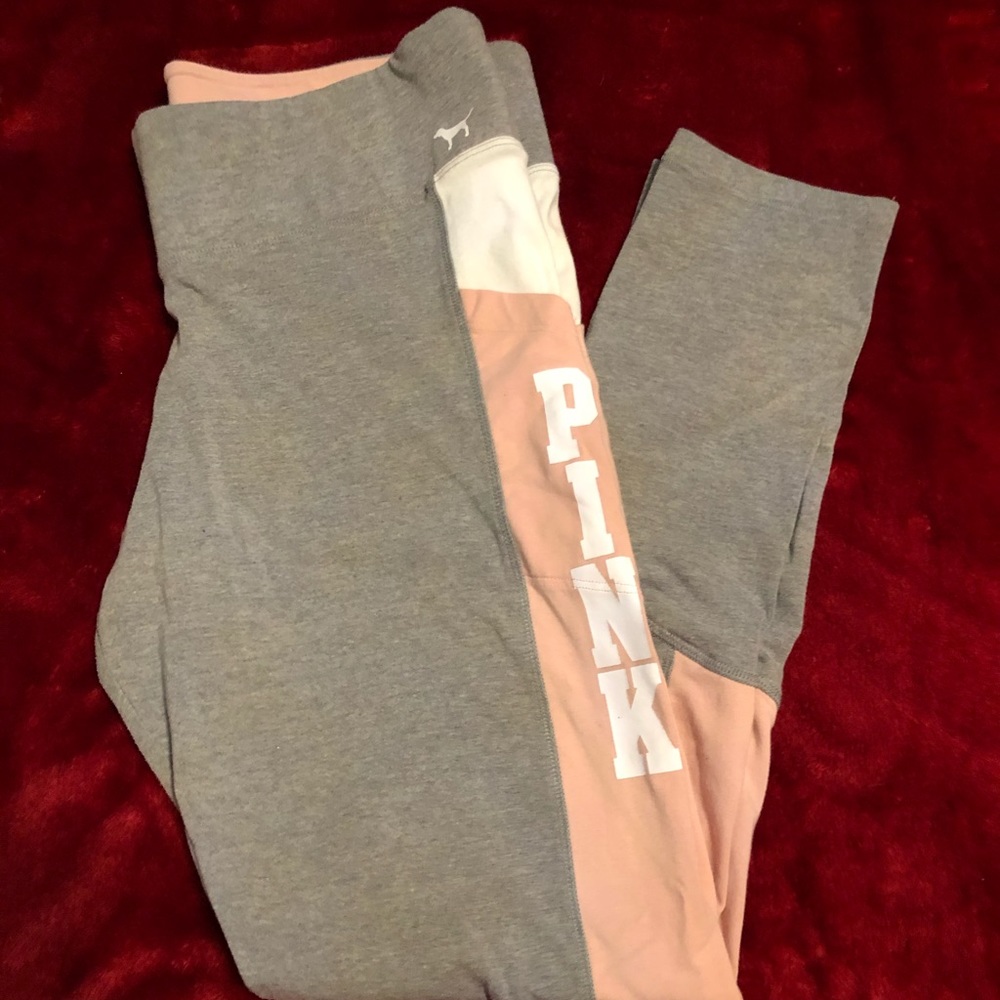 PINK Yoga Pants